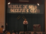 Fotografia: Dni zvykov a tradícii obce Kamienka - 2007